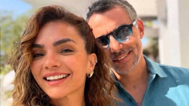 Kelly Key e Mico Freitas