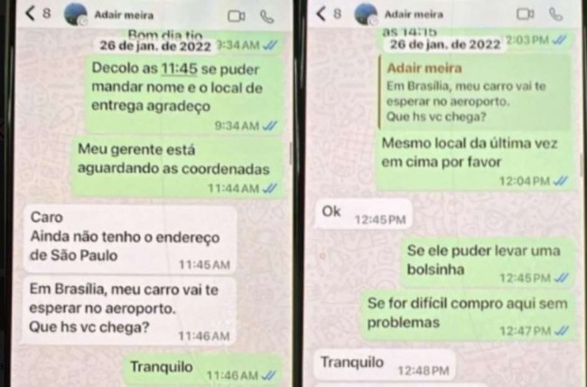 Imagem em destaque