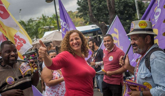 Imagem em destaque