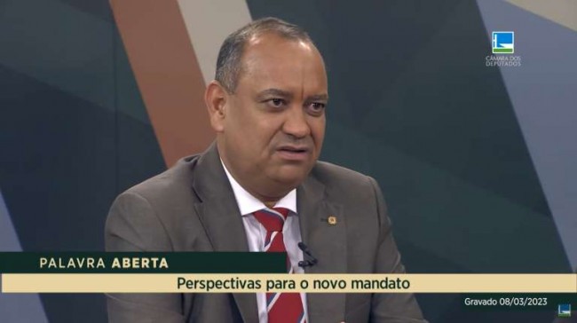 Imagem em destaque