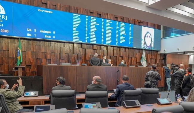 Imagem em destaque