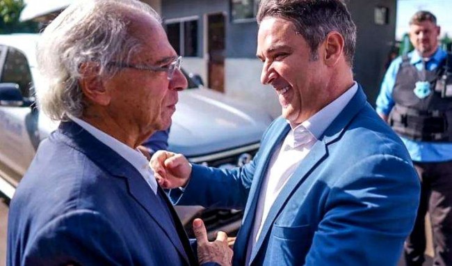 Imagem em destaque