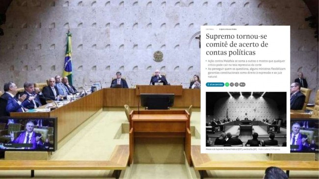 Imagem em destaque