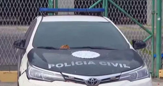 Imagem em destaque