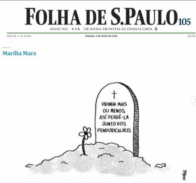 Imagem em destaque