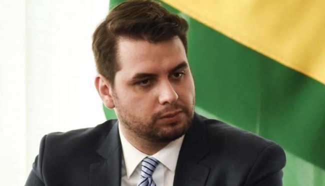Imagem em destaque