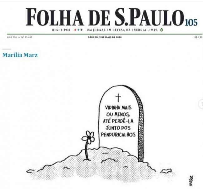 Imagem em destaque