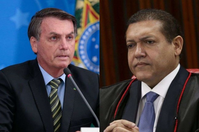 Imagem em destaque
