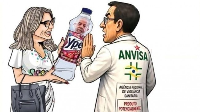 Imagem em destaque