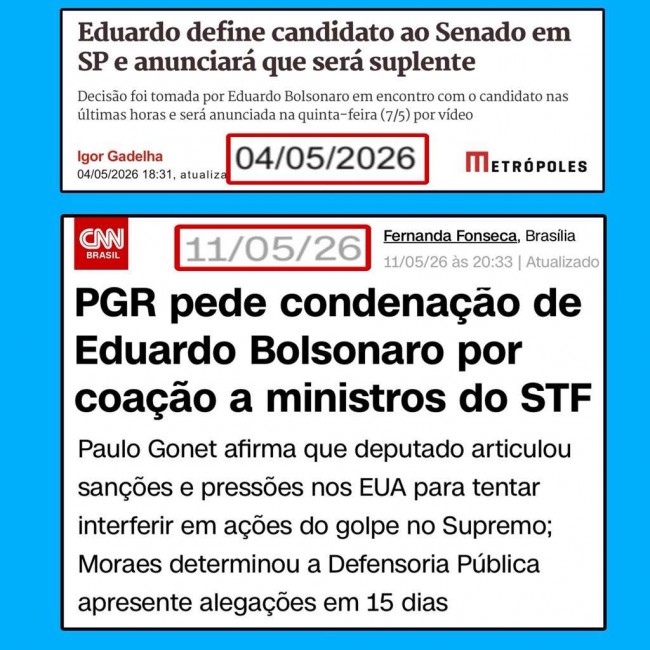 Imagem em destaque