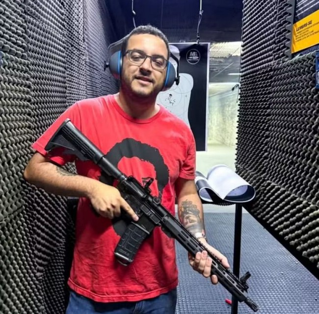 Imagem em destaque