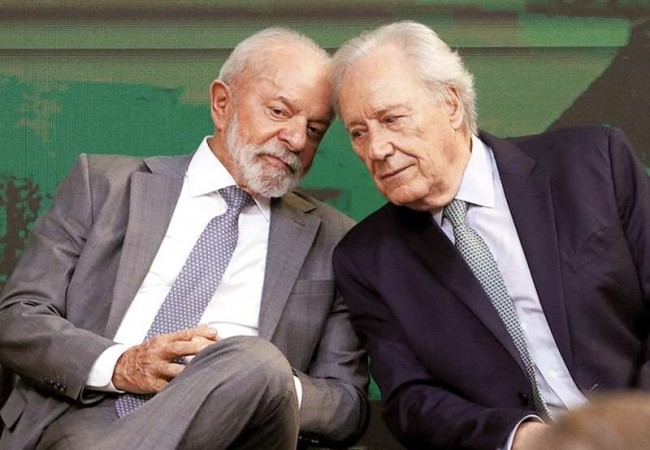 Imagem em destaque