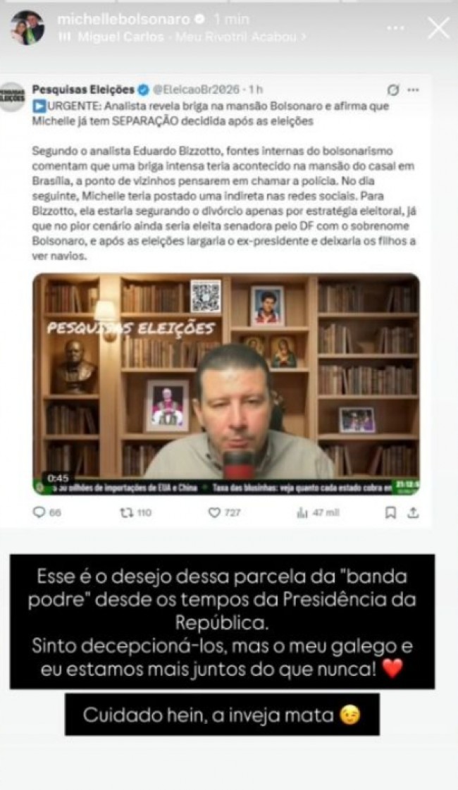 Imagem em destaque