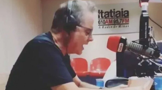 Imagem em destaque