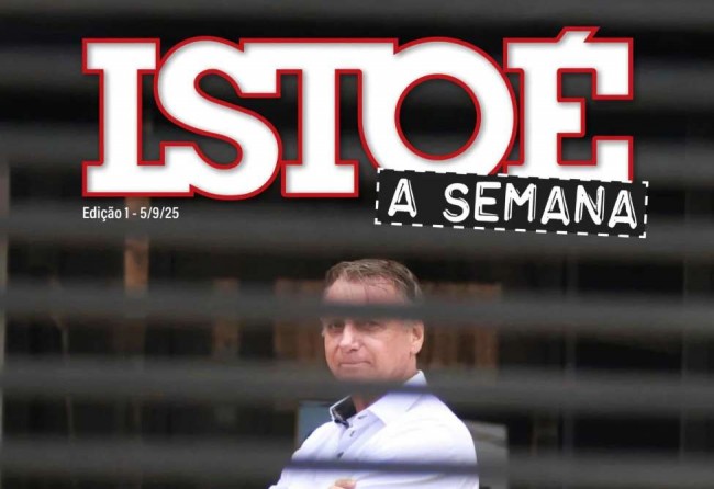 Imagem em destaque
