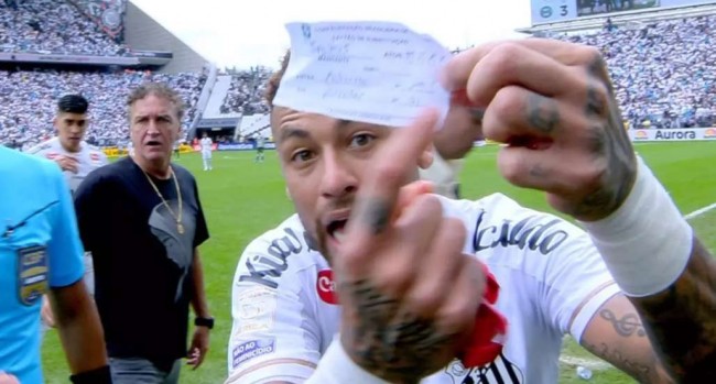 Imagem em destaque