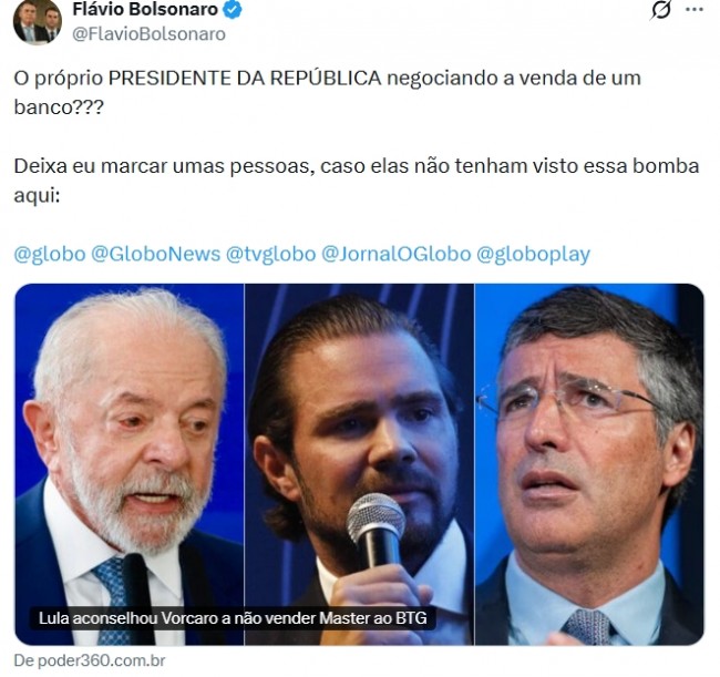 Imagem em destaque