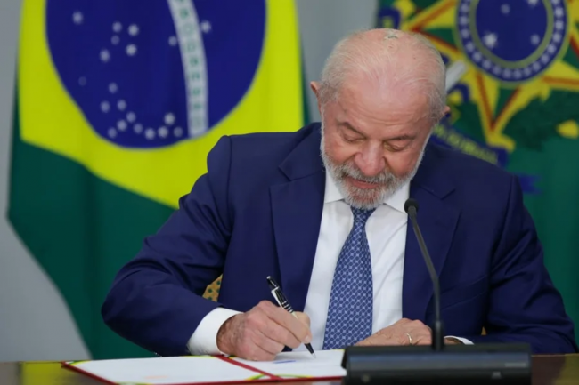 Imagem em destaque