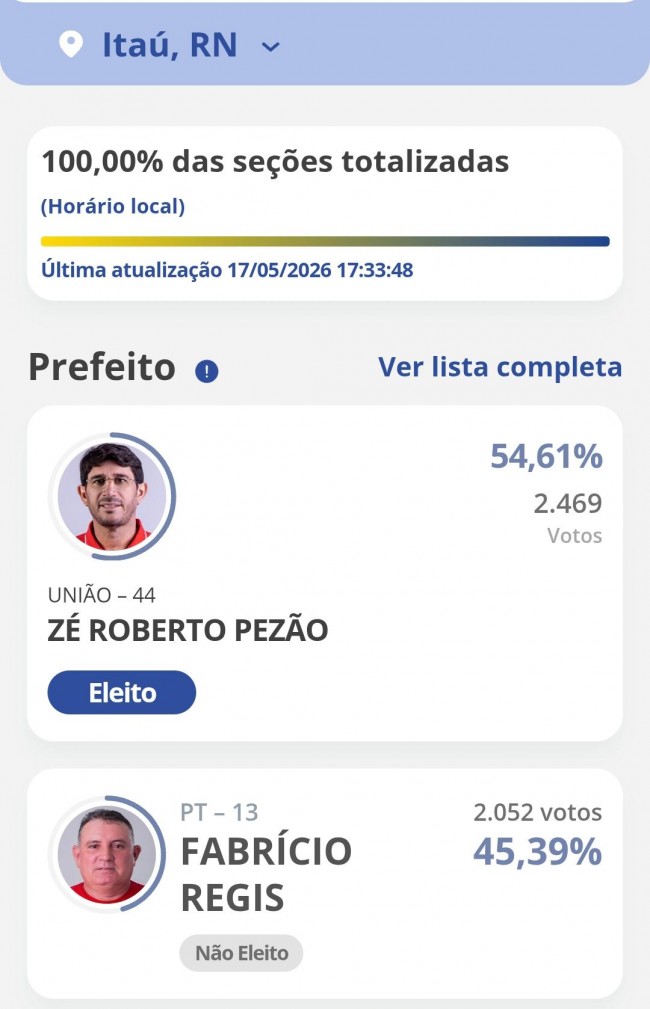 Imagem em destaque