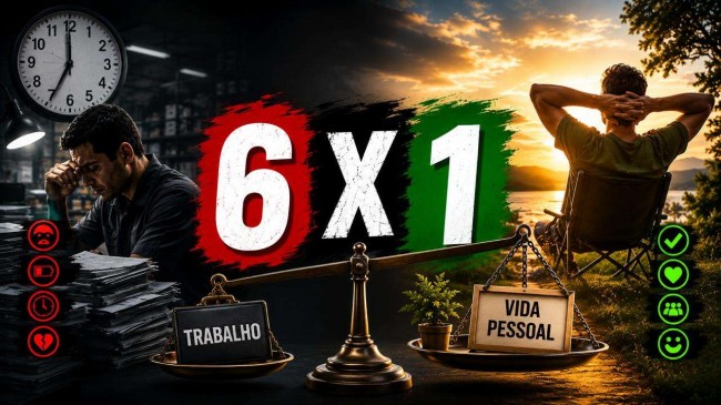 Imagem em destaque