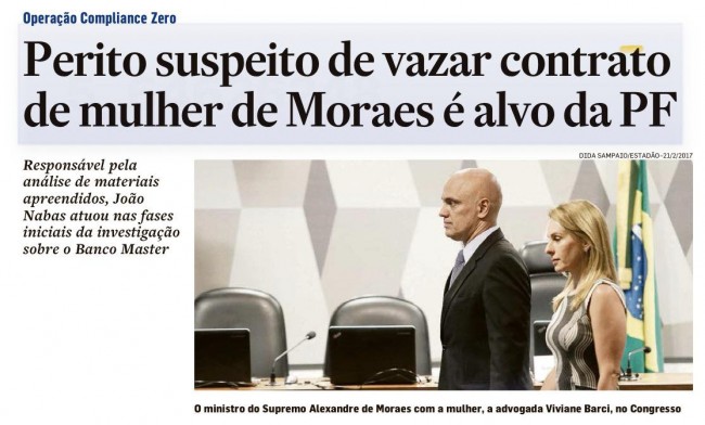Imagem em destaque
