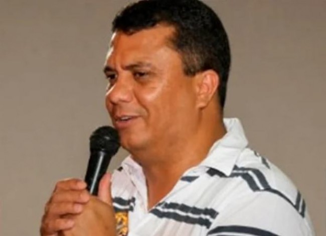 Lourenço Pereira Filho