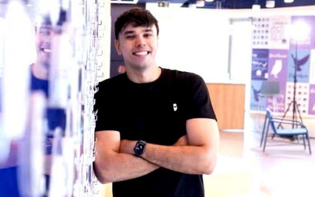Imagem em destaque