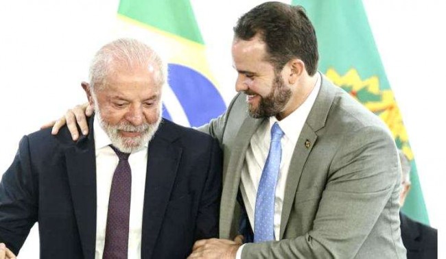 Imagem em destaque