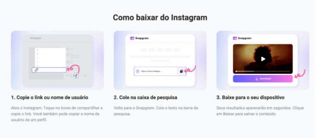 Imagem em destaque