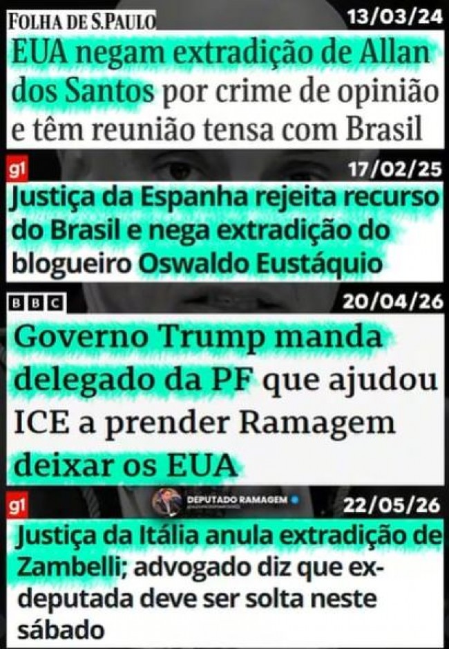 Imagem em destaque