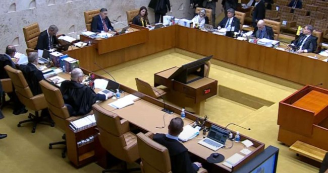 Imagem em destaque