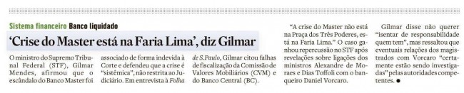 Imagem em destaque