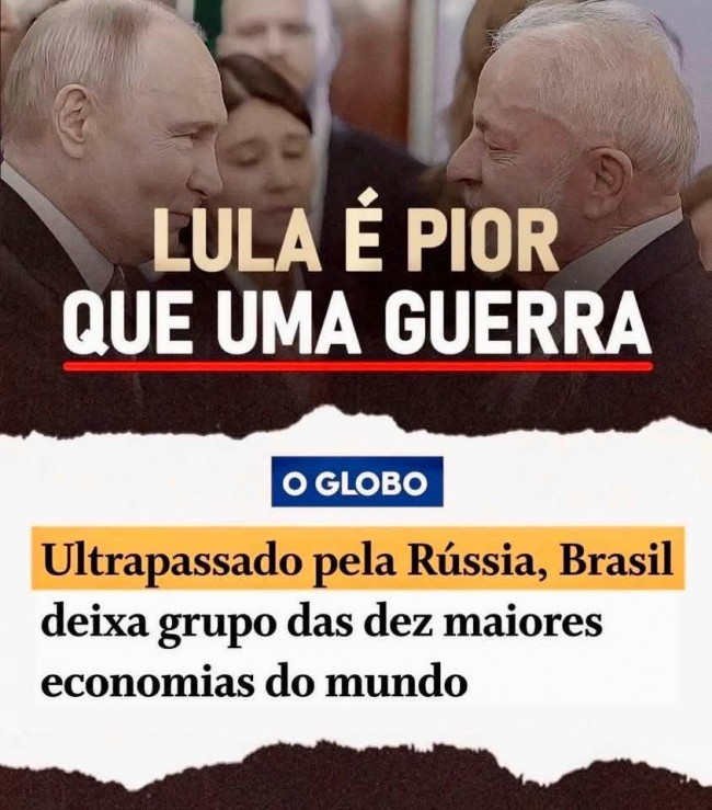 Imagem em destaque
