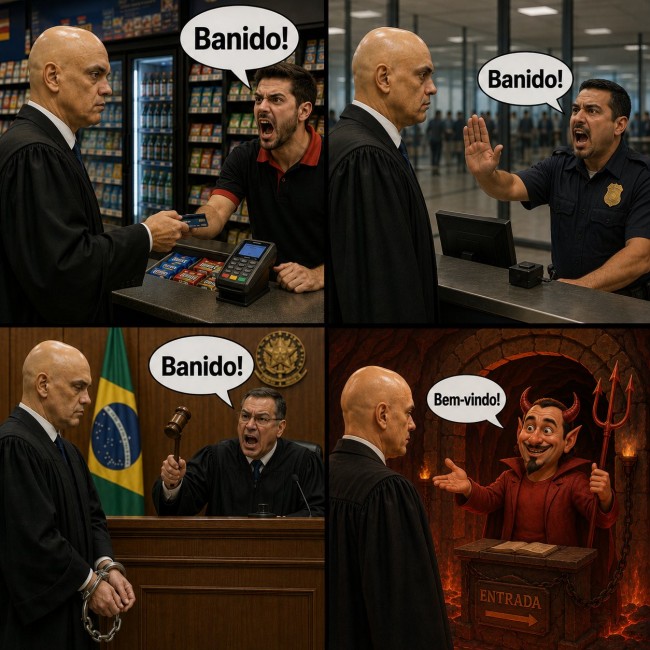 Imagem em destaque