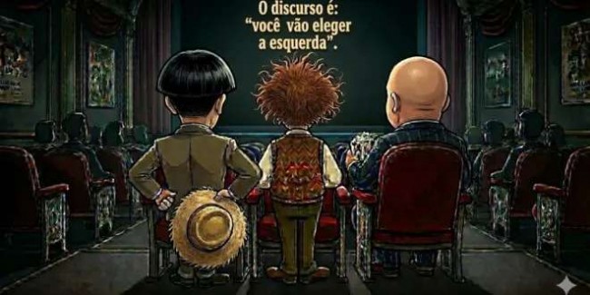 Imagem em destaque