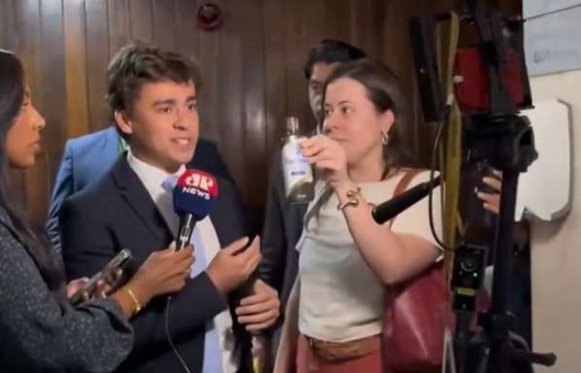 Imagem em destaque