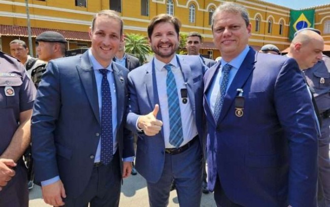 Imagem em destaque