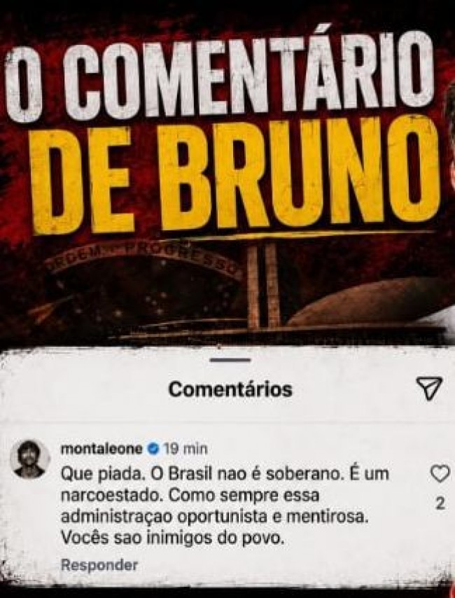 Imagem em destaque