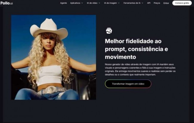 Imagem em destaque