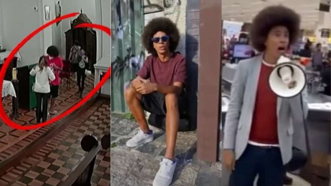 Imagem em destaque