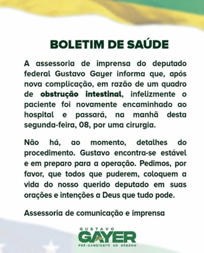 Imagem em destaque