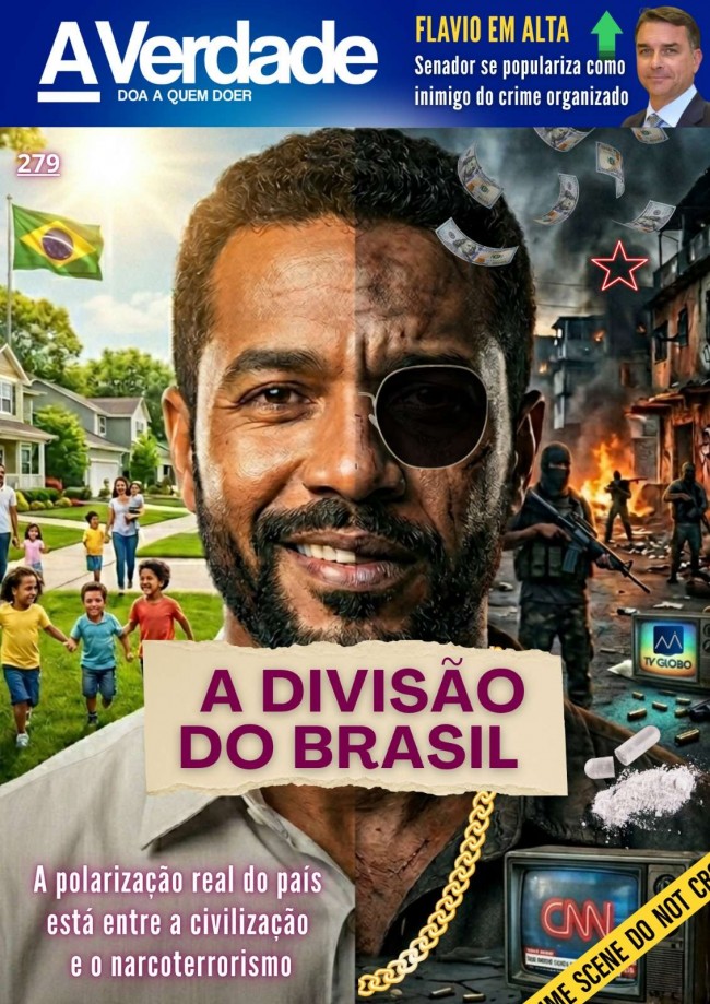 Imagem em destaque