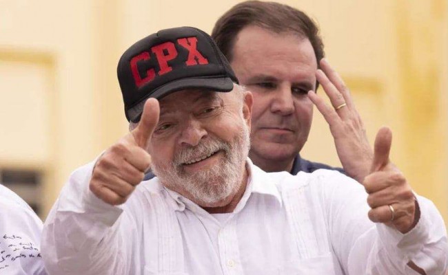 Imagem em destaque