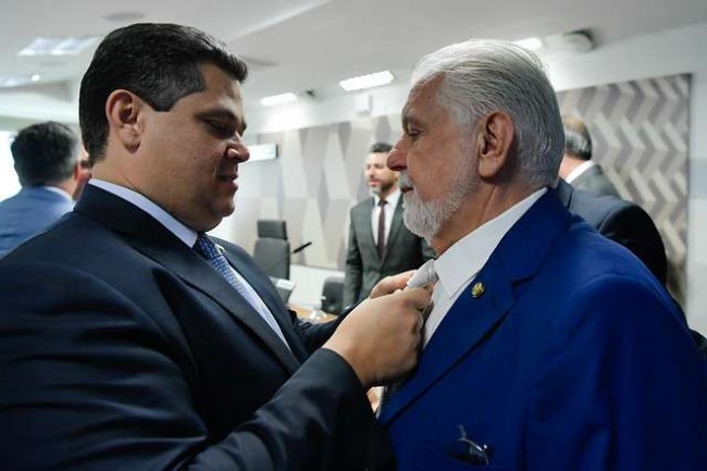 Imagem em destaque