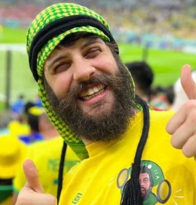 Imagem em destaque