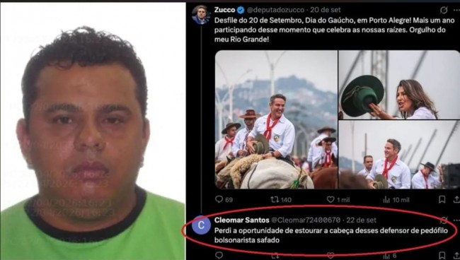 Imagem em destaque