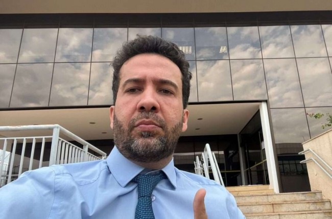 Imagem em destaque