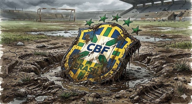 Imagem em destaque