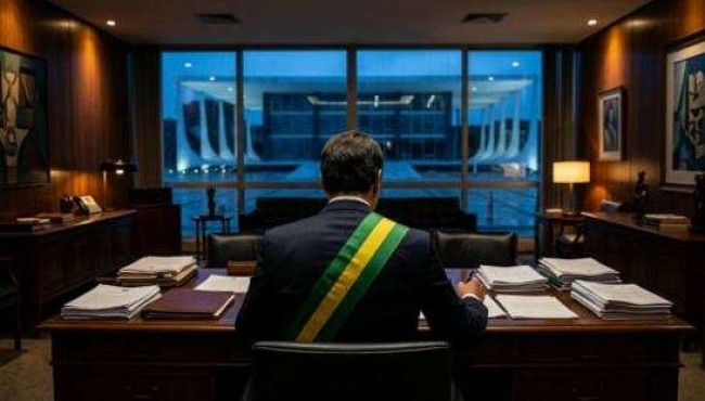 Imagem em destaque