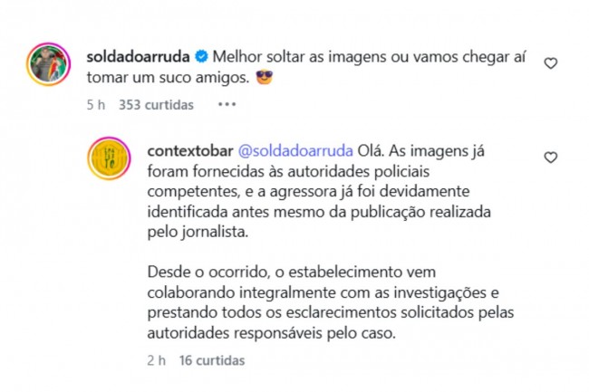 Imagem em destaque